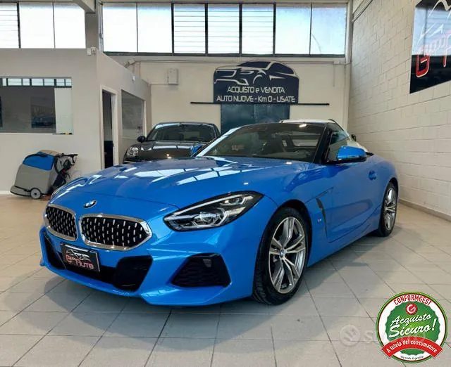 BMW Z4