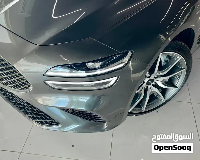 Genesis G70 2025 photo 4