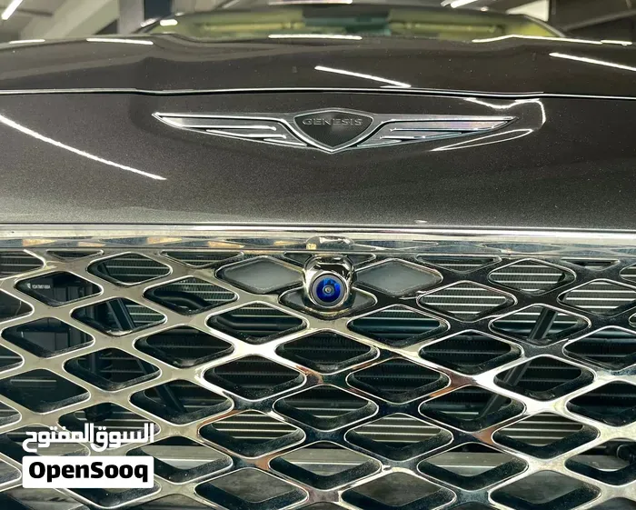 Genesis G70 2025 photo 3