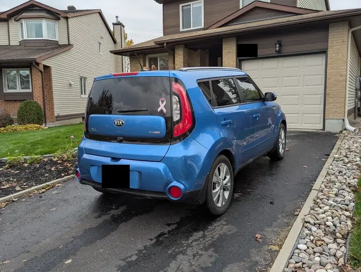Kia Soul 2016 photo 4