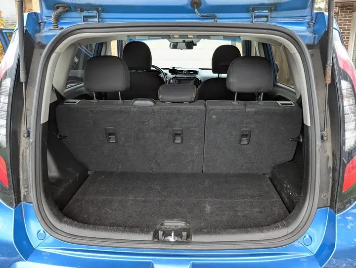 Kia Soul 2016 photo 5