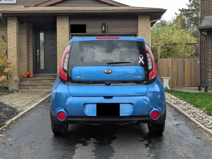 Kia Soul 2016 photo 3
