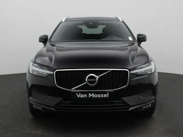 Volvo Xc60 2021 photo 3