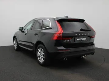 Volvo Xc60 2021 photo 2