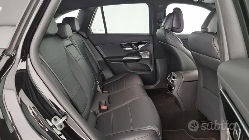 Mercedes-Benz Glc 2023 photo 2