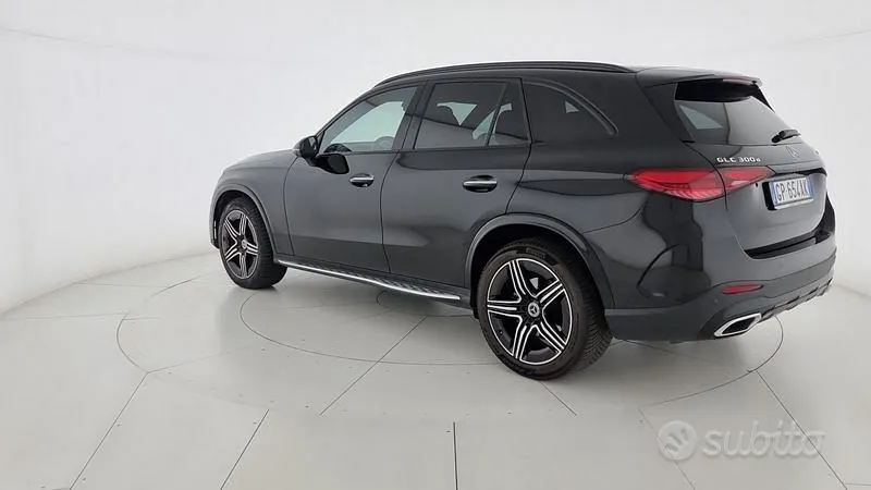 Mercedes-Benz Glc 2023 photo 3
