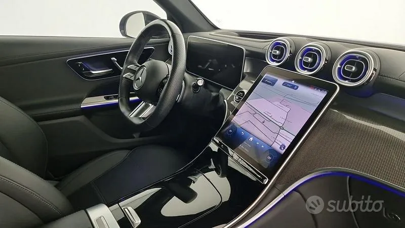 Mercedes-Benz Glc 2023 photo 4