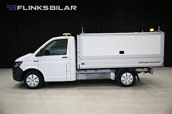 Volkswagen Transporter 2018 photo 2