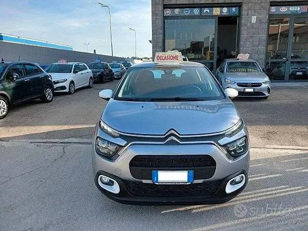 Citroen C3 2022 photo 2