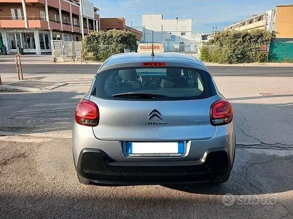 Citroen C3 2022 photo 5