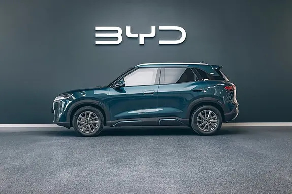 BYD Atto 2 2026 photo 4