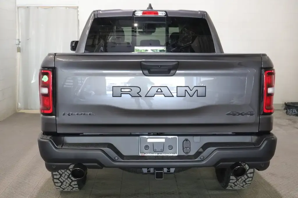 Ram 1500 2026 photo 5