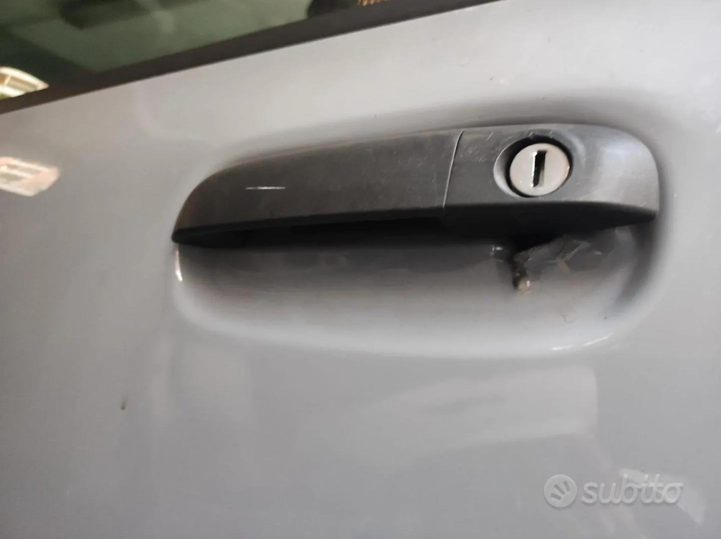 Fiat Panda 2019 photo 4