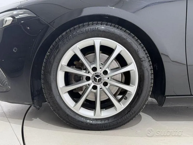 Mercedes-Benz A-Class 2020 photo 2