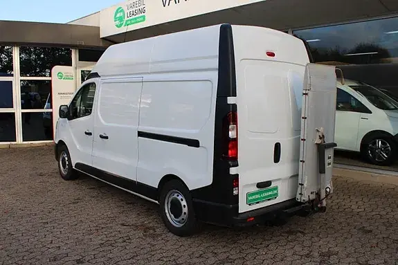 Renault Trafic T29 2022 photo 4
