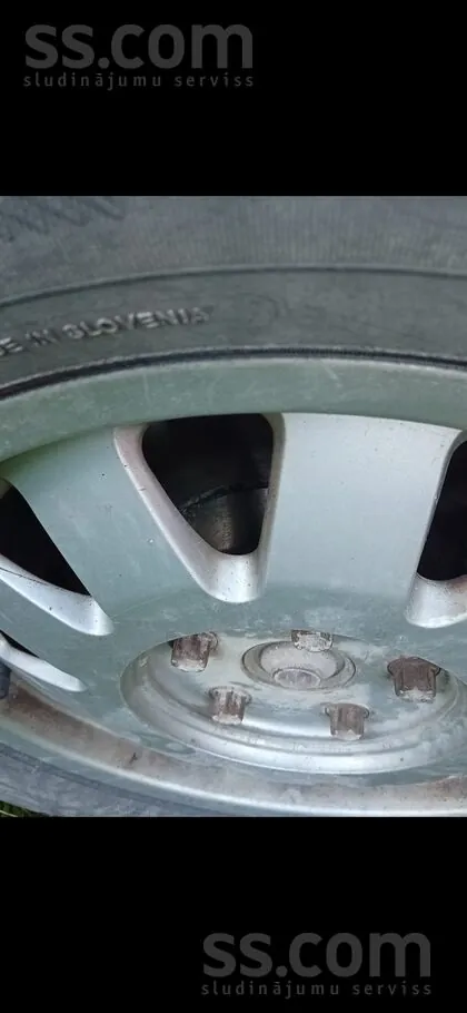 Audi A4 1997 photo 5