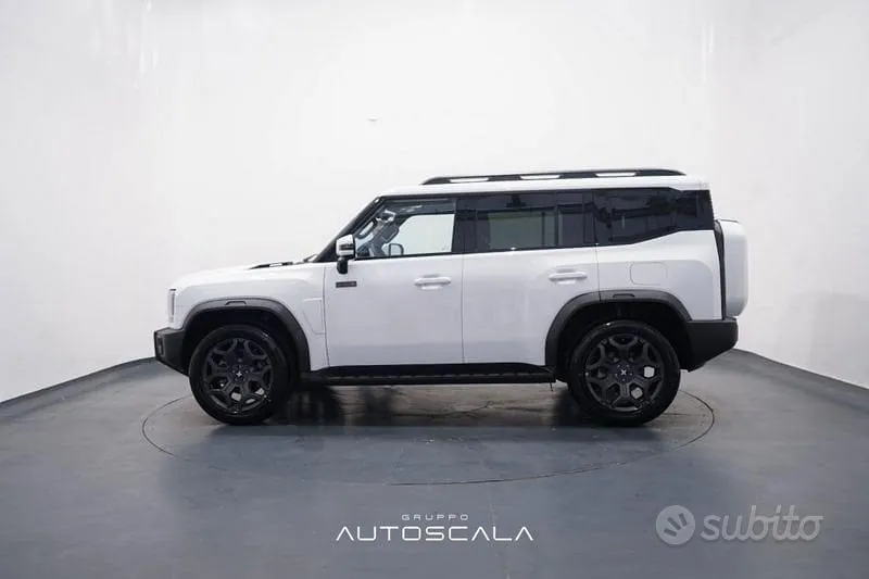 Ich-X K3 2026 photo 3