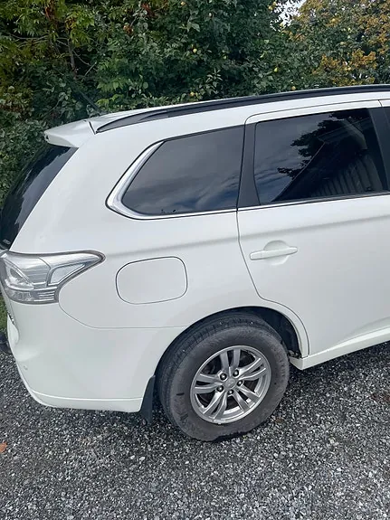 Mitsubishi Outlander 2014 photo 3