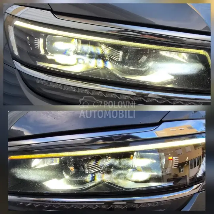 Volkswagen Tiguan 2016 photo 3