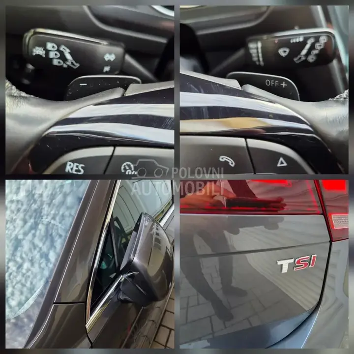 Volkswagen Tiguan 2016 photo 2