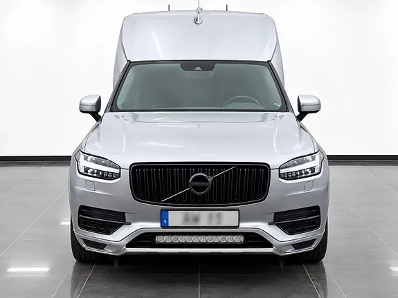 Volvo Xc90 2018 photo 3