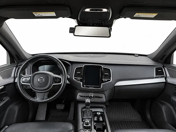 Volvo Xc90 2018 photo 5