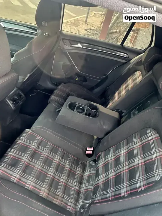 Volkswagen Golf Gti 2014 photo 4