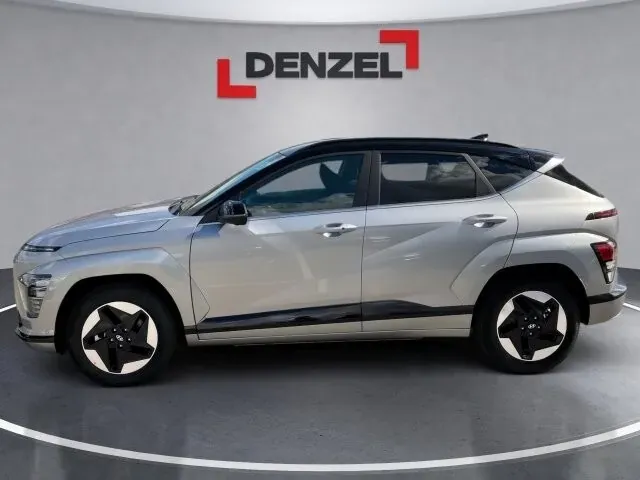 Hyundai Kona 2026 photo 2