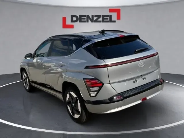 Hyundai Kona 2026 photo 3