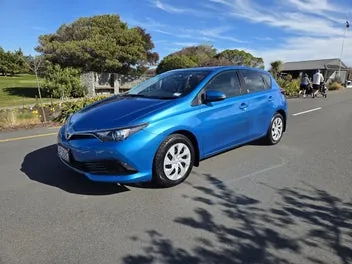 Toyota Corolla 2015 photo 4