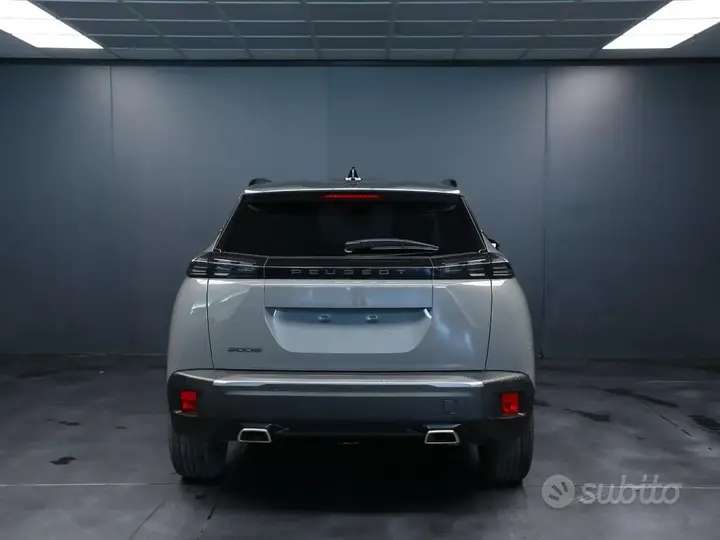 Peugeot 2008 2024 photo 4