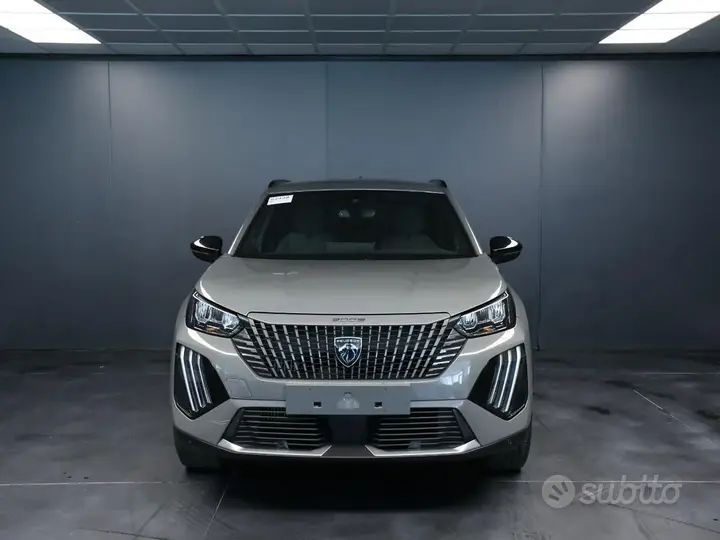 Peugeot 2008 2024 photo 2