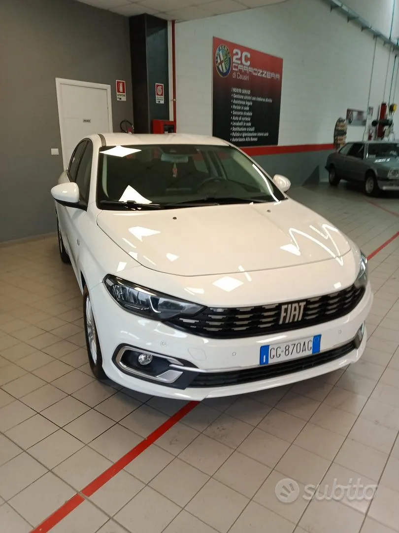 Fiat Tipo