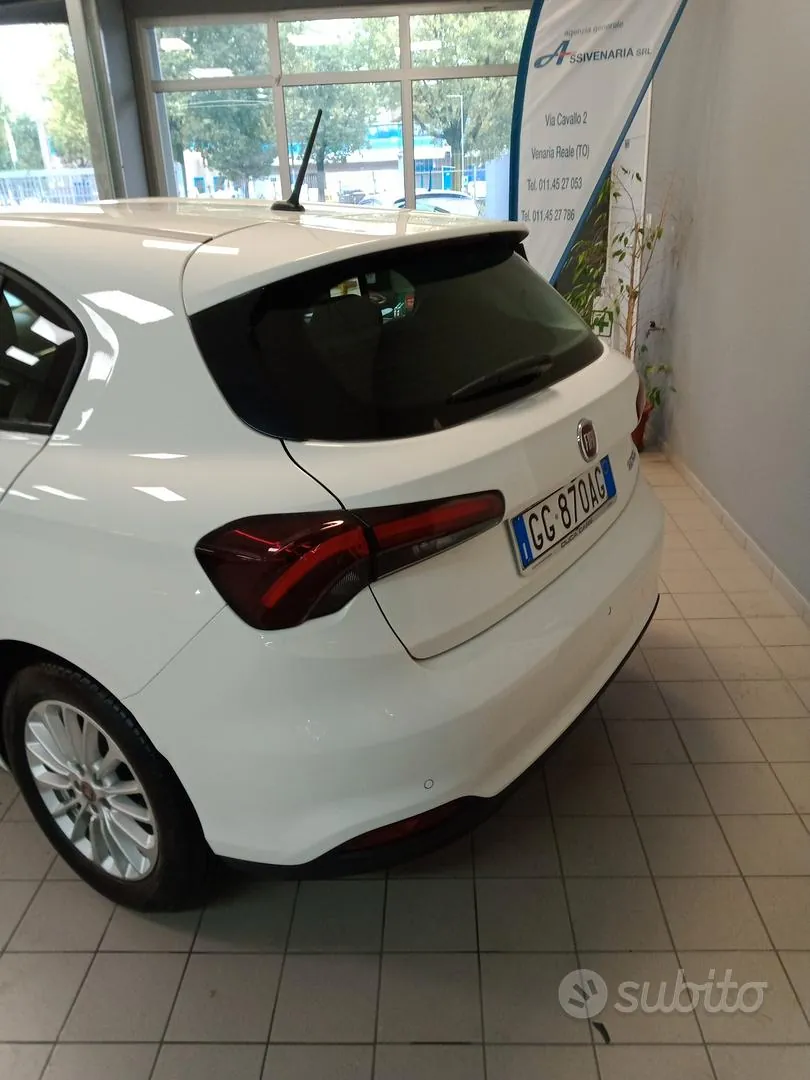Fiat Tipo 2021 photo 2