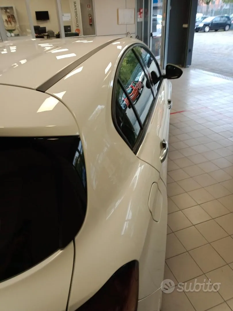 Fiat Tipo 2021 photo 5