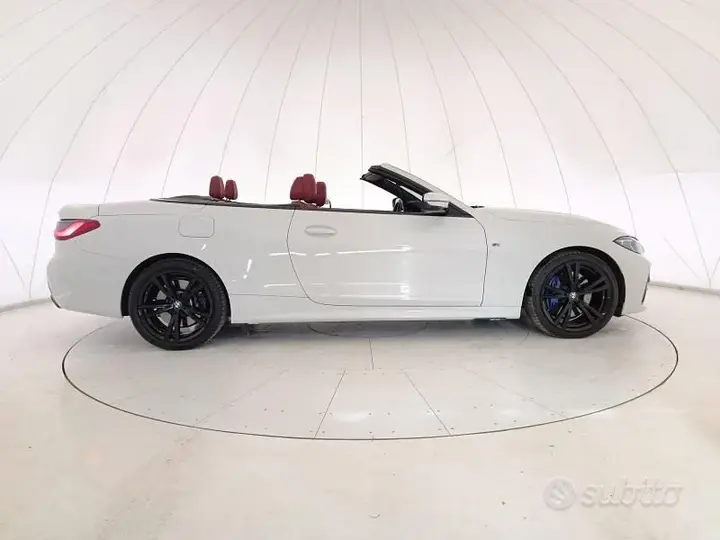BMW 4 Series 2022 photo 3