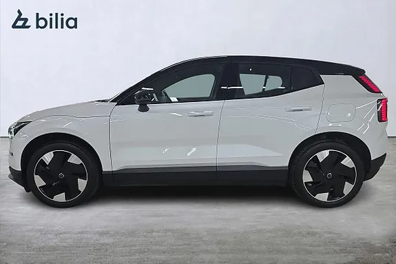 Volvo Ex30 2025 photo 3