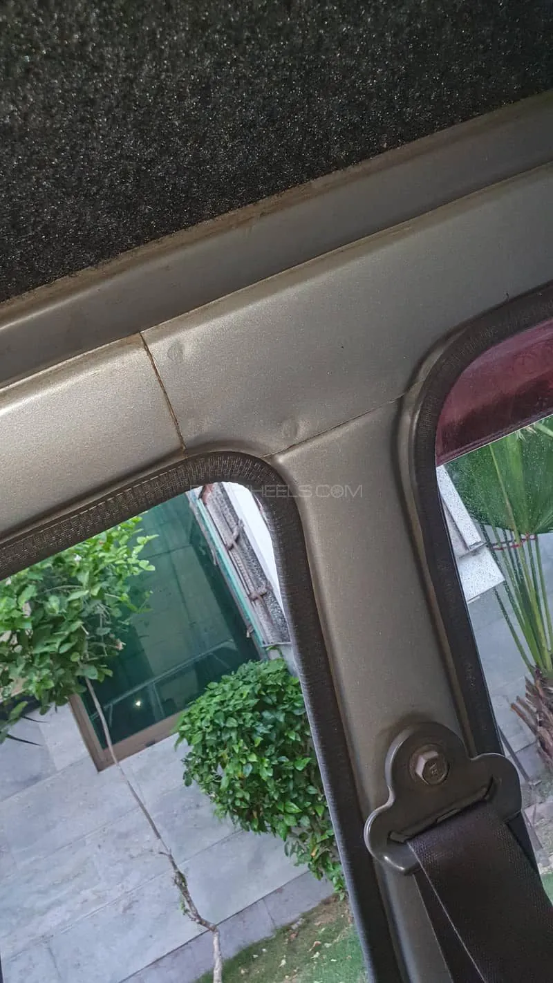 Suzuki Mehran