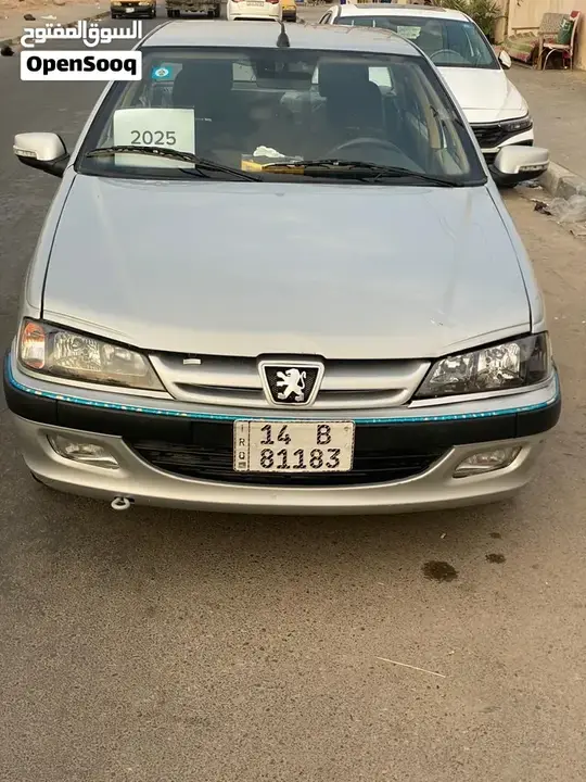 Peugeot Other 2025 photo 4