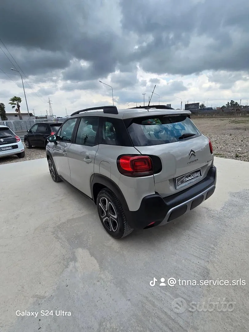 Citroen C3 Aircross 2020 photo 5