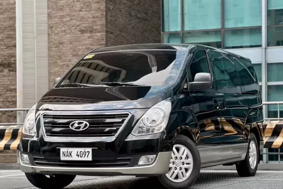 Hyundai Grand Starex 2018 photo 4