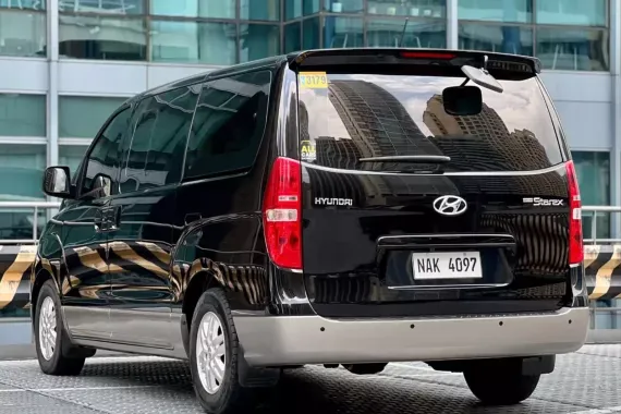 Hyundai Grand Starex 2018 photo 5