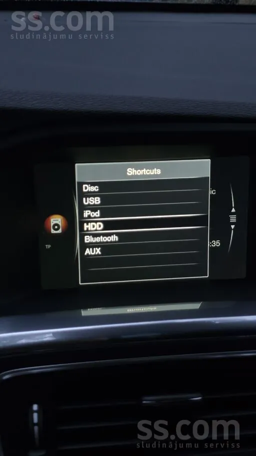 Volvo V60 2016 photo 5