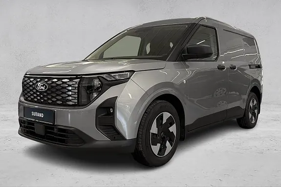 Ford E-Transit Courier