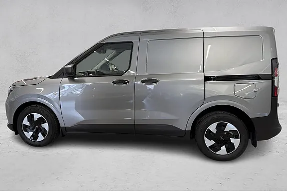Ford E-Transit Courier 2025 photo 2
