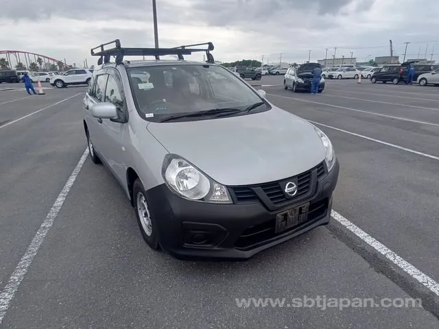 Nissan Nv150 Ad