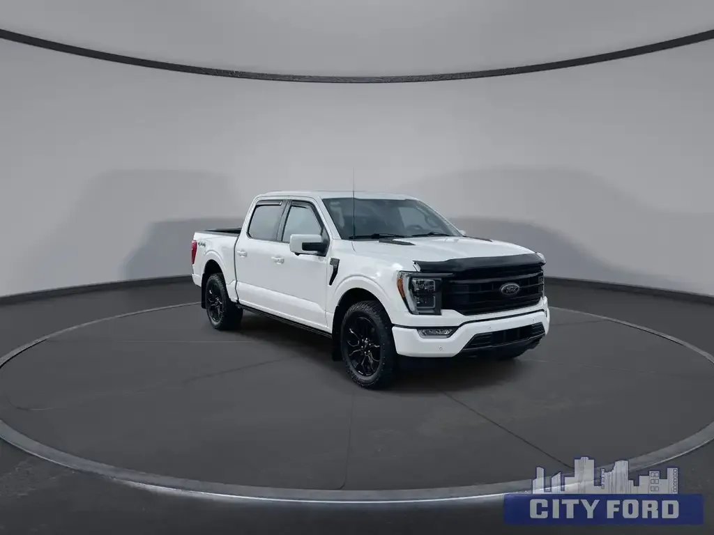 Ford F-150 2023 photo 2