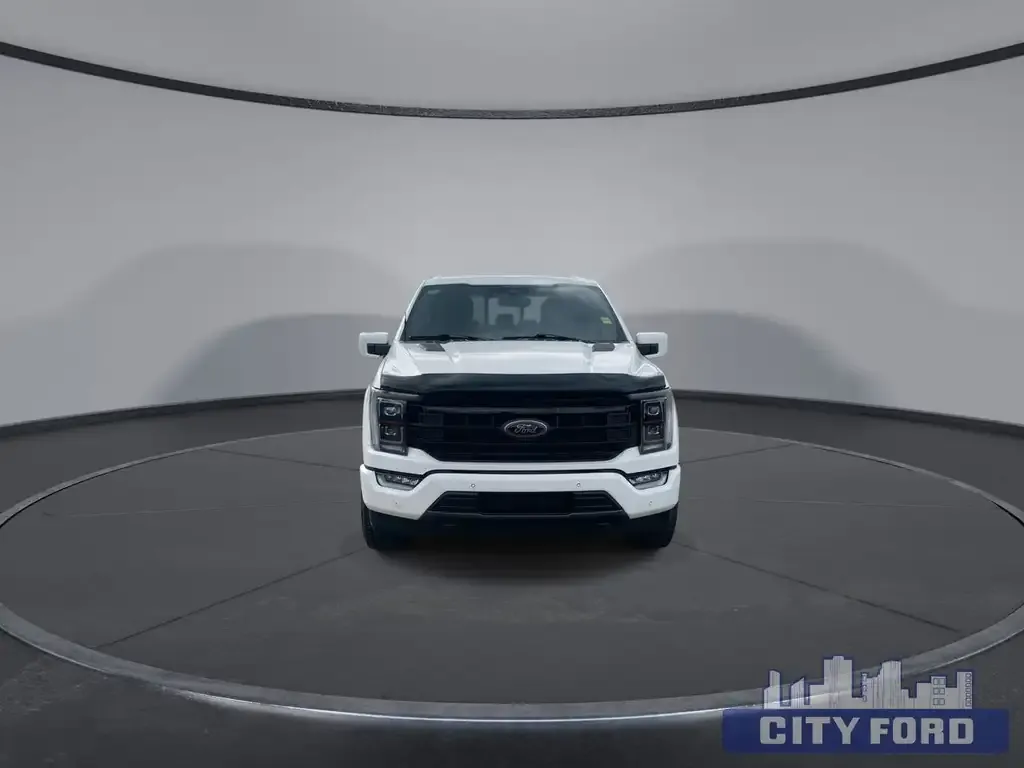 Ford F-150 2023 photo 3