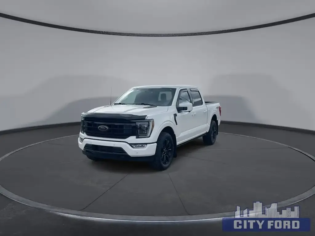 Ford F-150 2023 photo 4