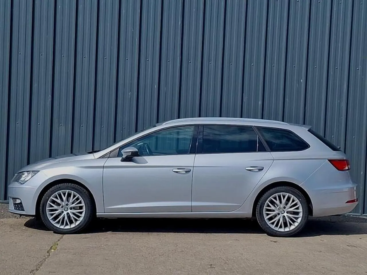 Seat Leon 2018 photo 4
